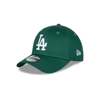 Foto 5 | New Era Gorra Los Angeles Dodgers Mlb 9forty Ajustable Unisex Verde