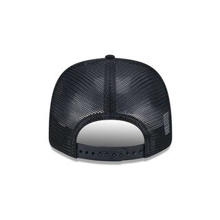 Foto 4 | Gorra New Era Kansas City Chiefs Canvas Nfl 9seventy Stretch Snap Ajustable Negro