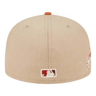 Foto 3 | Gorra New Era Wl Turtle 5950 16759 Atlbra Para Unisex Color Multicolor Modelo 60416647