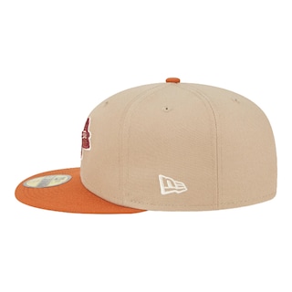 Foto 5 | Gorra New Era Wl Turtle 5950 16759 Atlbra Para Unisex Color Multicolor Modelo 60416647