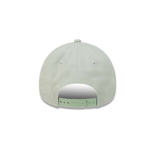 Foto 4 | Gorra New Era Ny Yankees Black Matcha Mlb 9forty A-frame Ajustable Verde Unisex