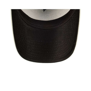 Foto 5 | Gorra New Era Ny Yankees Black Matcha Mlb 9forty A-frame Ajustable Verde Unisex