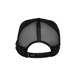 Foto 4 | Gorra Alpinestars Corp Trucker Snapback Para Hombre, Color Negro - Venta Internacional.