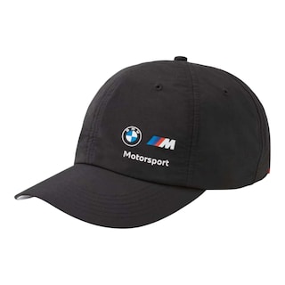 Foto 1 | Gorra Puma BMW Mms Heritage Bb Cap Unisex