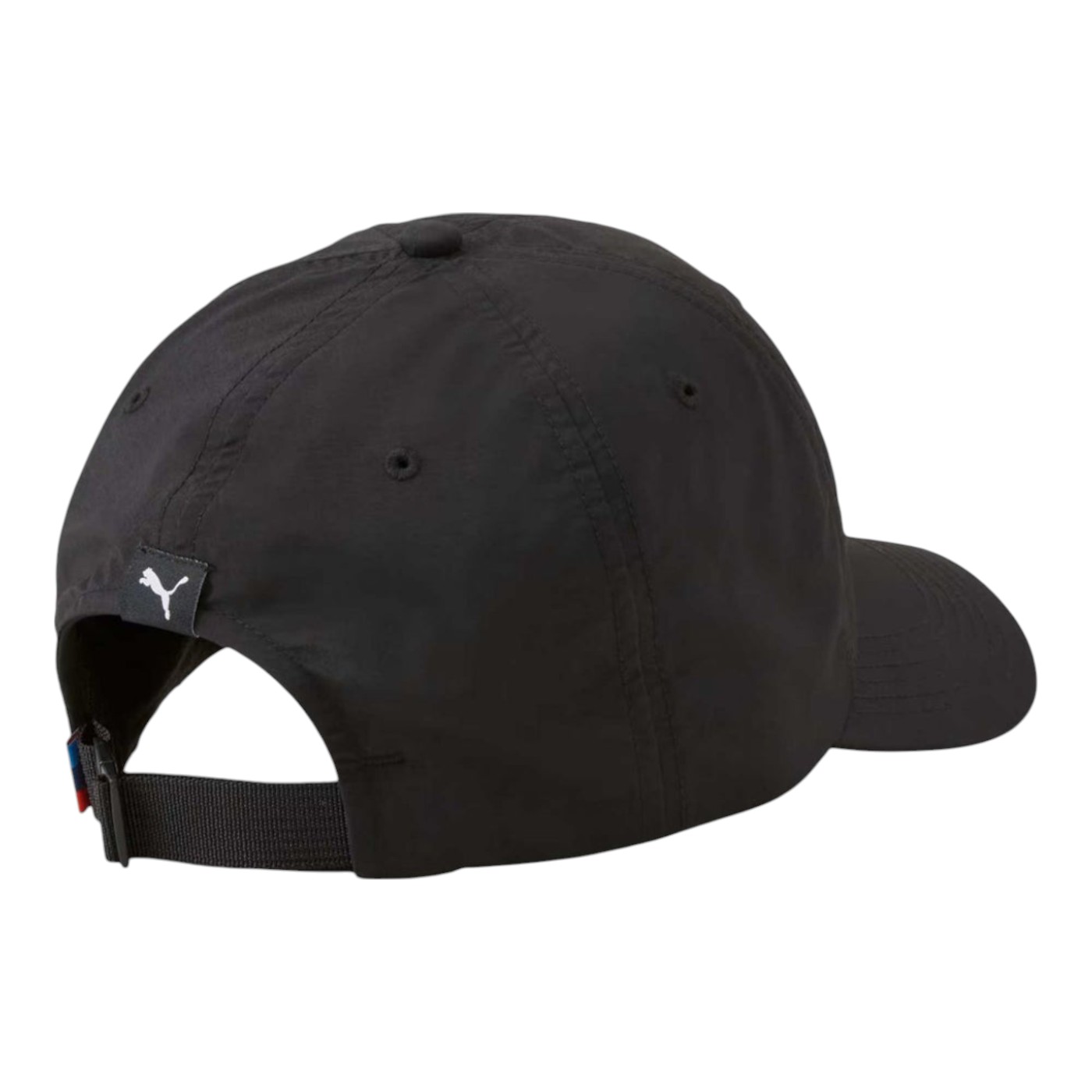 Foto 3 pulgar | Gorra Puma BMW Mms Heritage Bb Cap Unisex