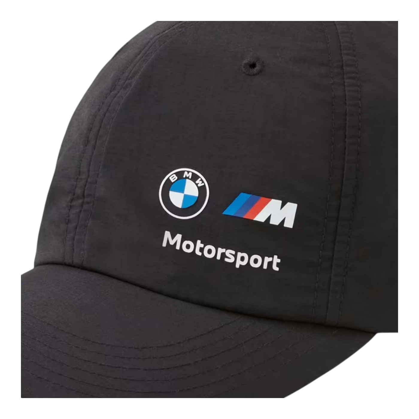 Foto 4 pulgar | Gorra Puma BMW Mms Heritage Bb Cap Unisex
