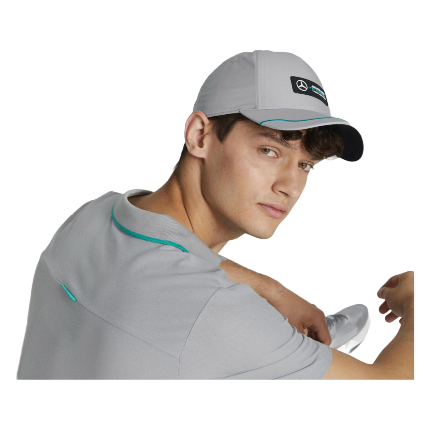 Foto 4 pulgar | Gorra Puma Mapf1 Bb Cap Unisex