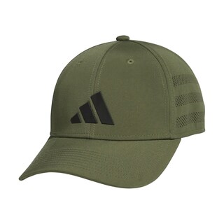 Foto 1 | Gorra Adidas Gameday Structured Stretch Fit Olive L-xl Para Hombre - Venta Internacional.