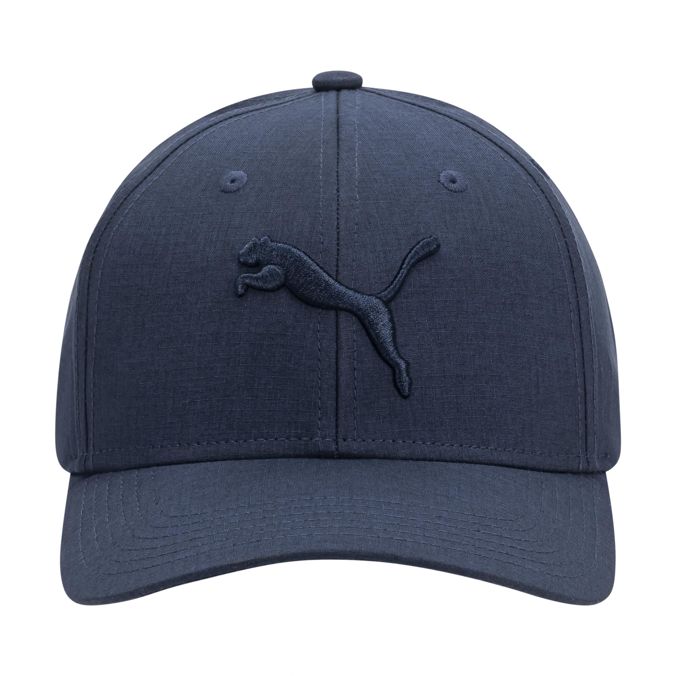Foto 2 pulgar | Gorra Puma Evercat Icon Snapback Para Hombre, Azul Marino - Venta Internacional.