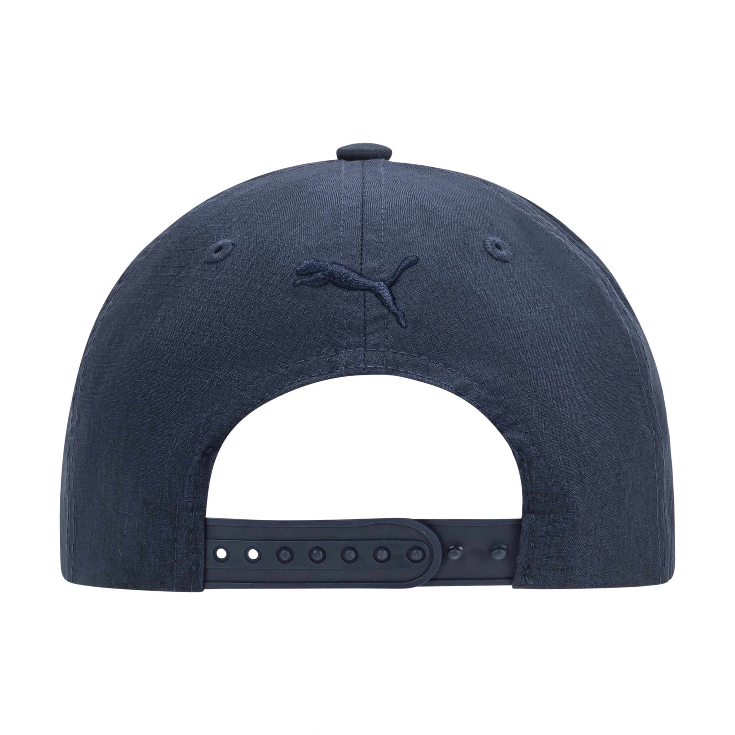 Foto 3 pulgar | Gorra Puma Evercat Icon Snapback Para Hombre, Azul Marino - Venta Internacional.
