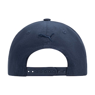 Foto 2 | Gorra Puma Evercat Icon Snapback Para Hombre, Azul Marino - Venta Internacional.