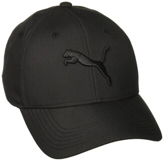 Foto 1 | Gorra Puma Evercat Icon Snapback Para Hombre, Negra - Venta Internacional.