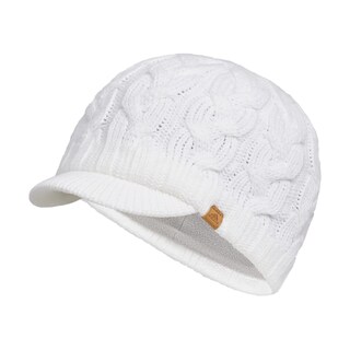 Foto 1 | Gorro Adidas Crystal Brimmer Para Mujer Blanco F23 - Venta Internacional.