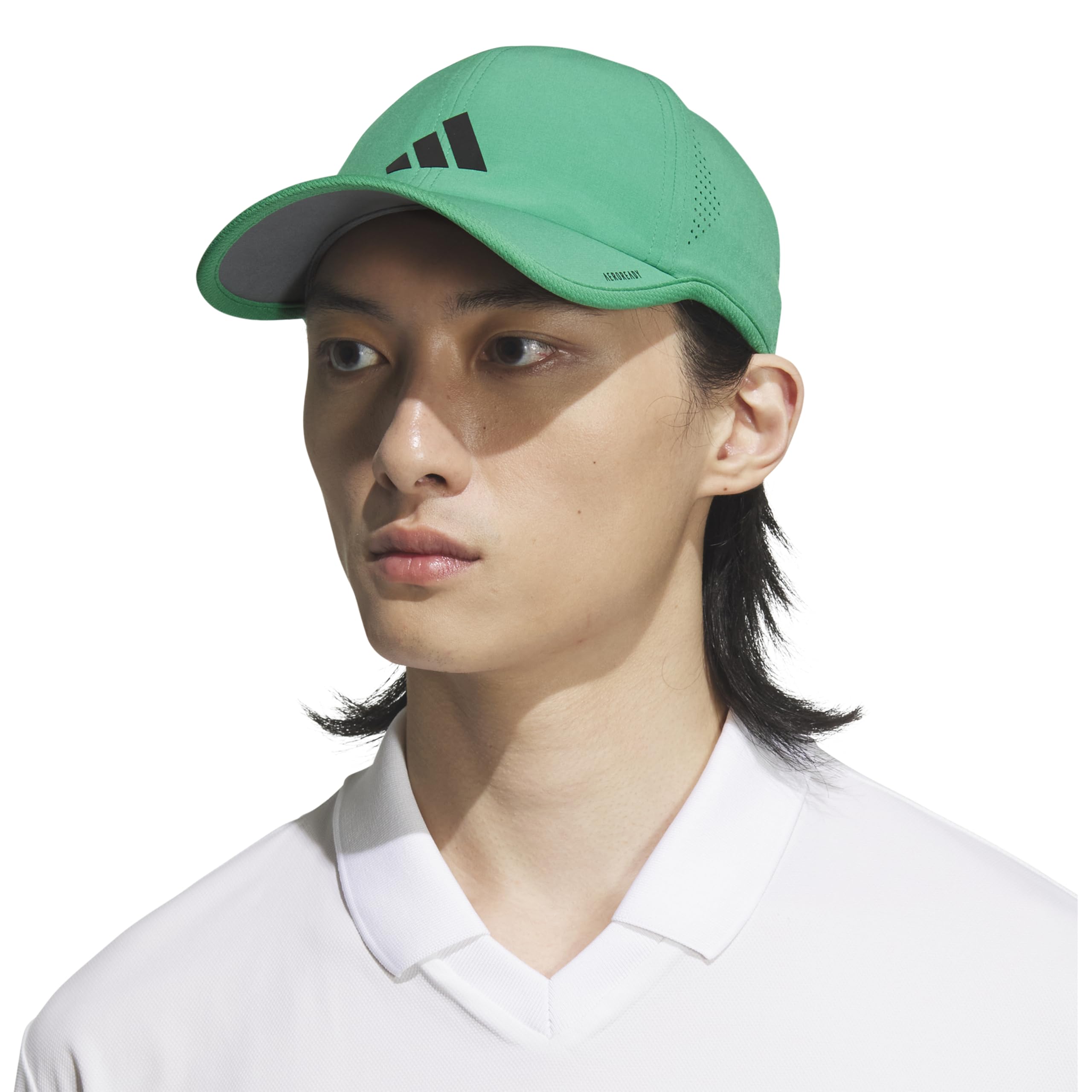 Foto 6 pulgar | Gorra Adidas Superlite Athletic Performance Para Hombre - Venta Internacional.
