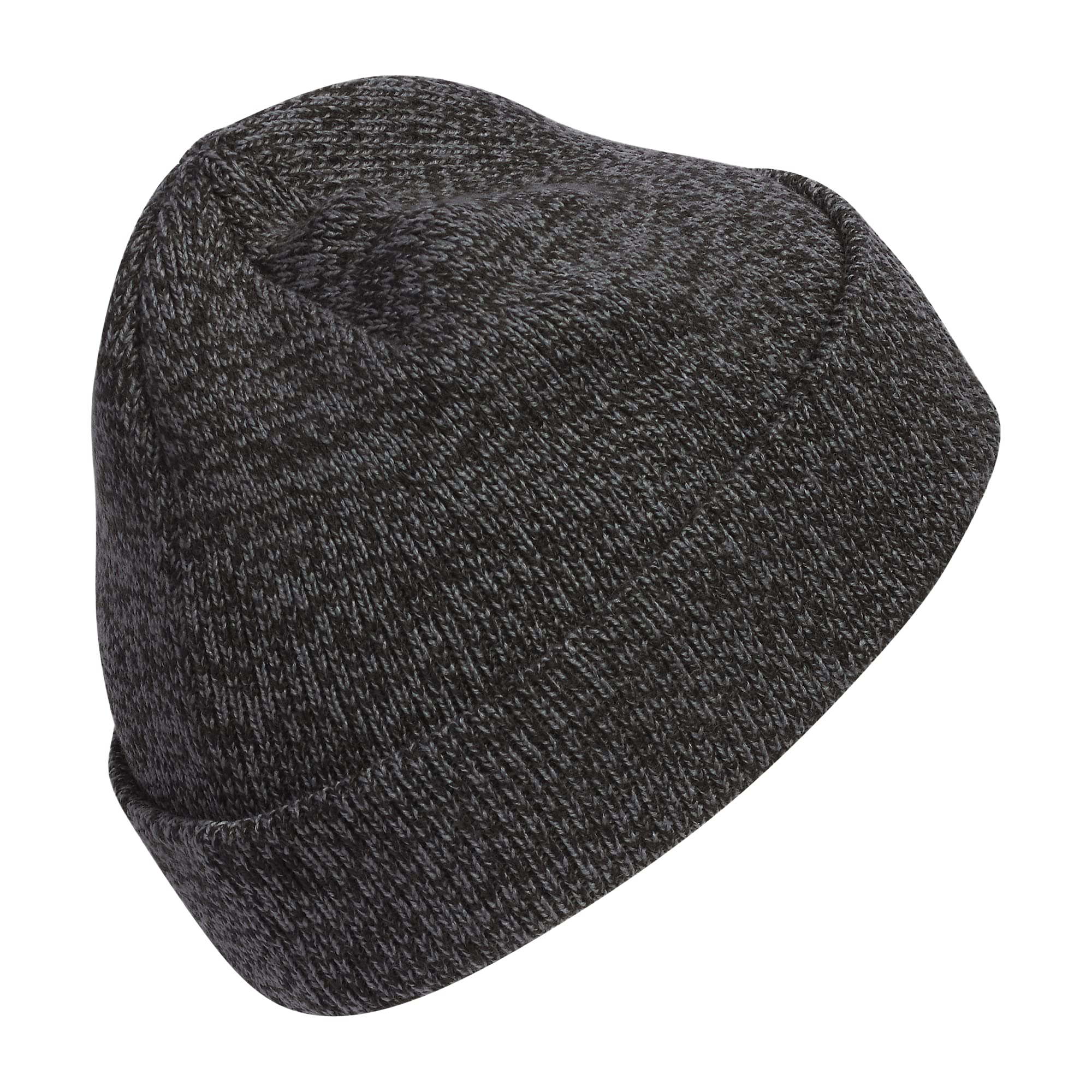 Foto 5 pulgar | Gorro Adidas Team Issue Fold Para Hombre, Color Negro-onix, Gris/blanco - Venta Internacional.