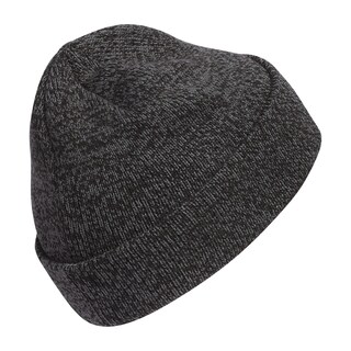 Foto 4 | Gorro Adidas Team Issue Fold Para Hombre, Color Negro-onix, Gris/blanco - Venta Internacional.