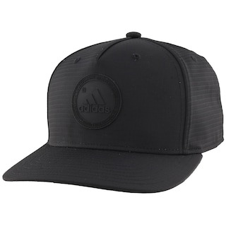 Foto 1 | Gorra Adidas Affiliate Ii Para Hombre Negro/negro - Venta Internacional.