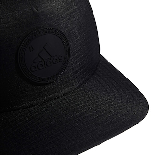 Foto 3 | Gorra Adidas Affiliate Ii Para Hombre Negro/negro - Venta Internacional.