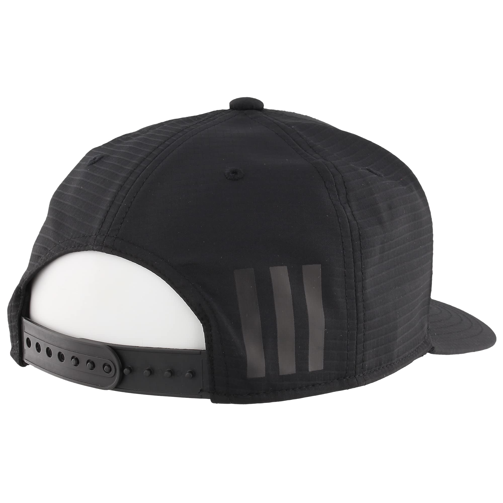 Foto 5 pulgar | Gorra Adidas Affiliate Ii Para Hombre Negro/negro - Venta Internacional.