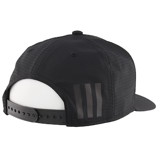 Foto 4 | Gorra Adidas Affiliate Ii Para Hombre Negro/negro - Venta Internacional.