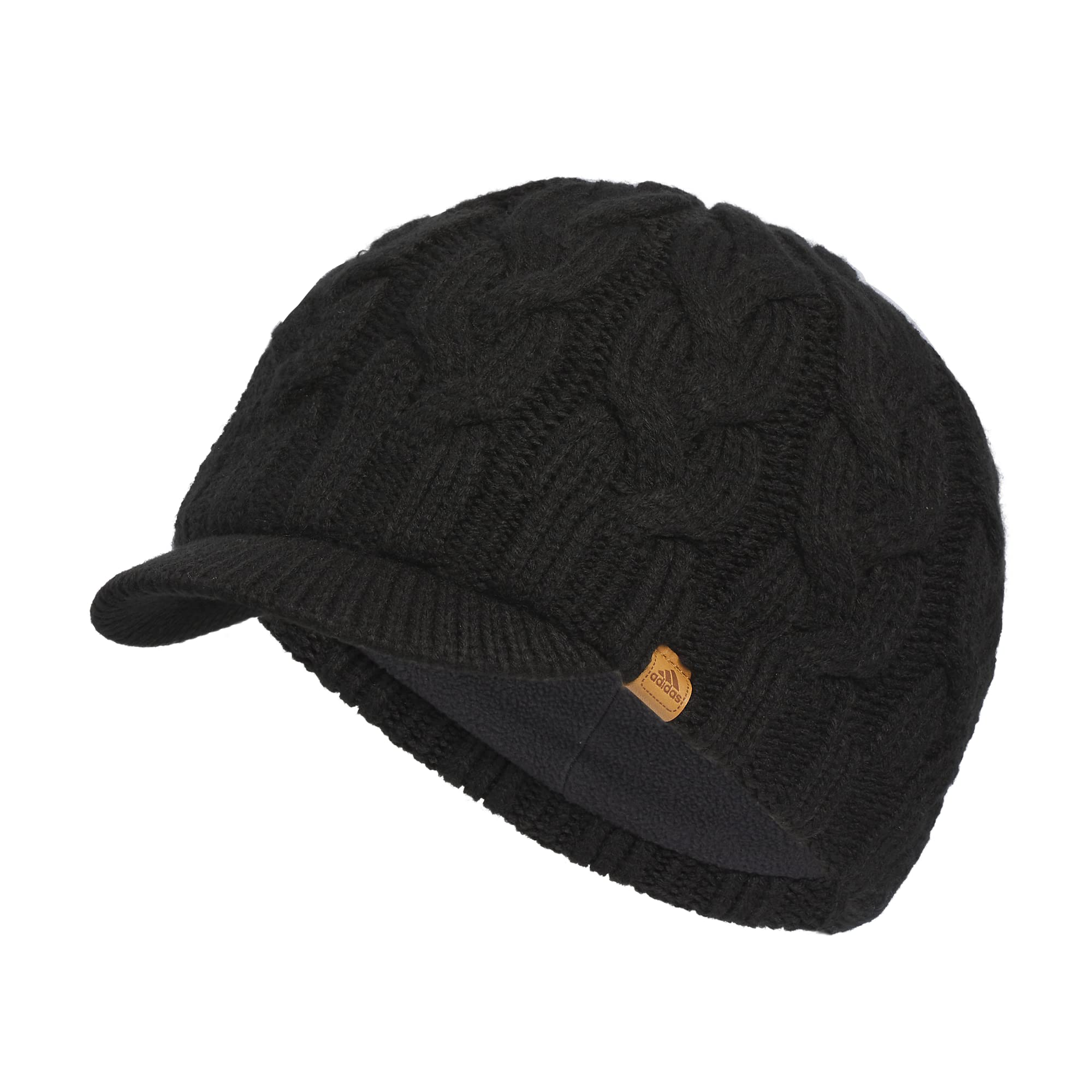 Gorro Adidas Crystal Brimmer Para Mujer, Negro F23 - Venta Internacional.