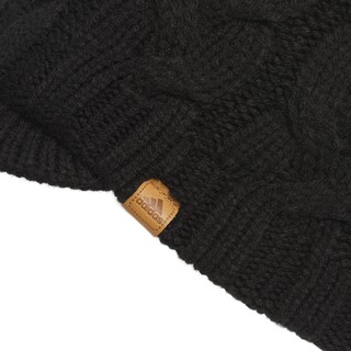 Foto 3 | Gorro Adidas Crystal Brimmer Para Mujer, Negro F23 - Venta Internacional.
