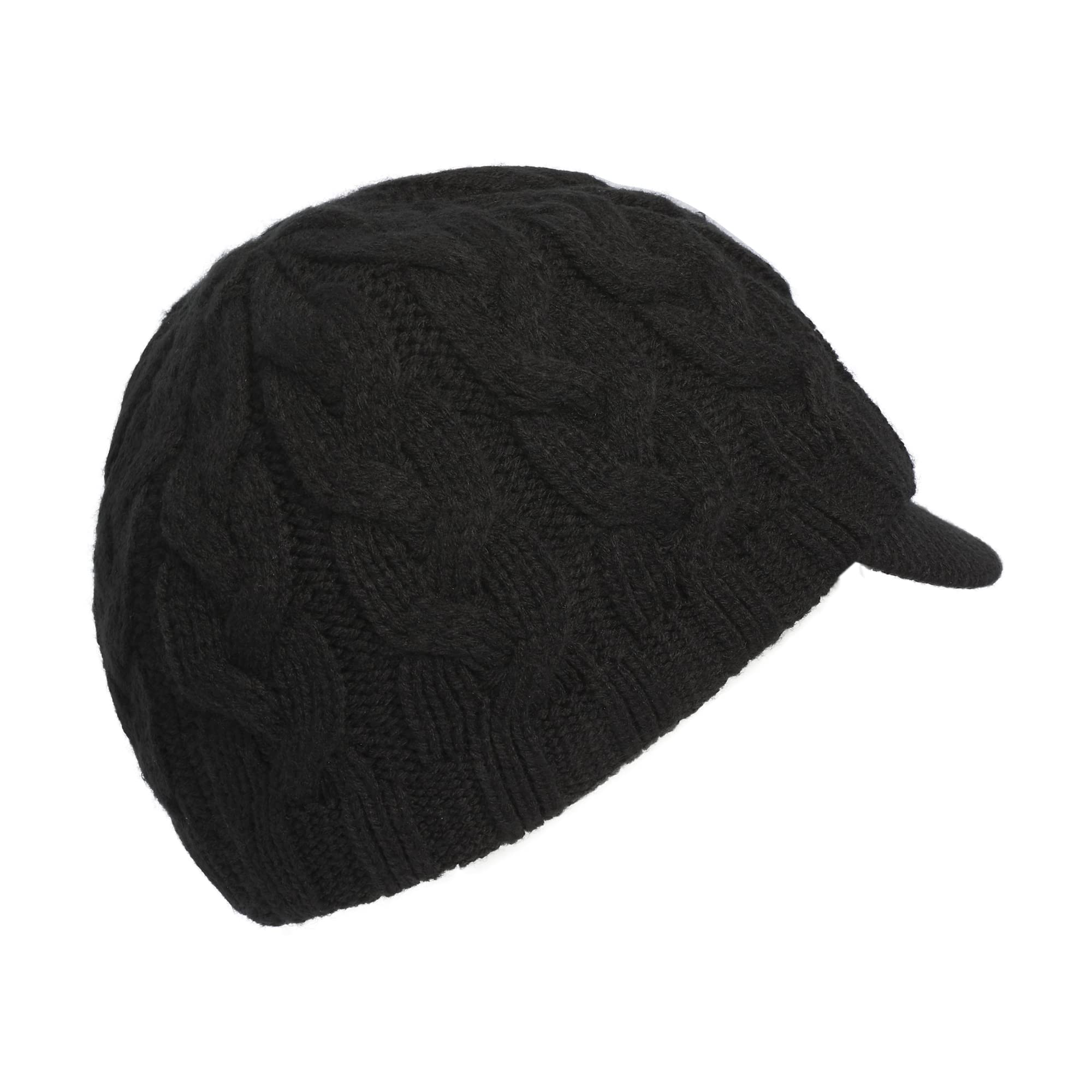 Foto 5 pulgar | Gorro Adidas Crystal Brimmer Para Mujer, Negro F23 - Venta Internacional.