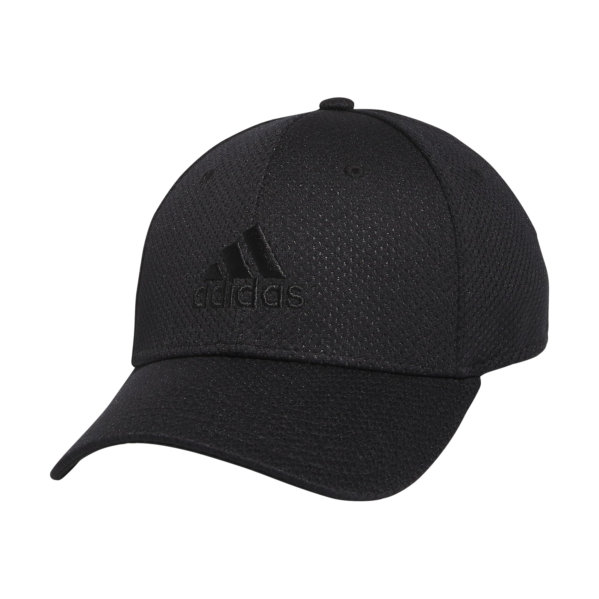 Foto 2 pulgar | Gorra Adidas Zags 2.0 Structured Mid Crown A-flex Para Hombre - Venta Internacional.