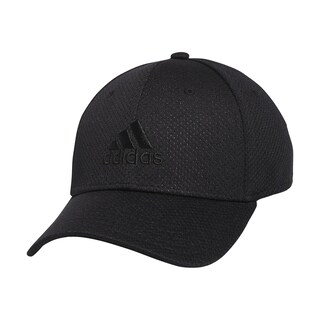 Foto 1 | Gorra Adidas Zags 2.0 Structured Mid Crown A-flex Para Hombre - Venta Internacional.