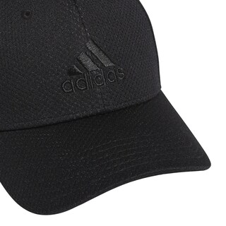Foto 2 | Gorra Adidas Zags 2.0 Structured Mid Crown A-flex Para Hombre - Venta Internacional.