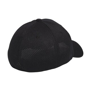 Foto 3 | Gorra Adidas Zags 2.0 Structured Mid Crown A-flex Para Hombre - Venta Internacional.