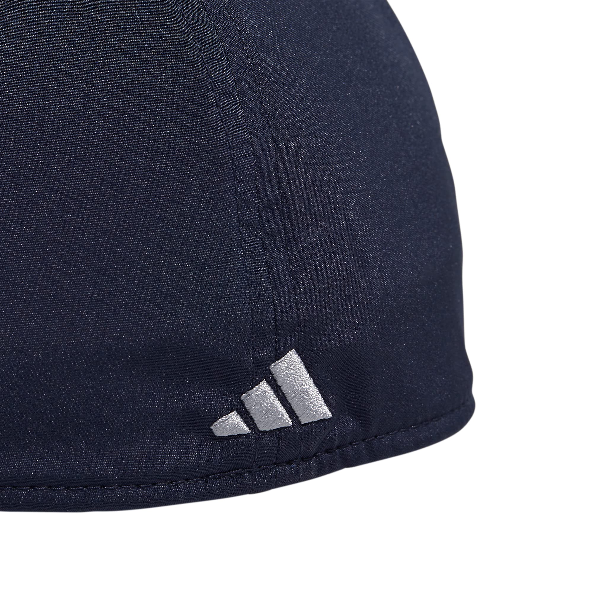 Foto 4 pulgar | Gorra Adidas Gameday Structured Stretch Fit Legend Ink Blue - Venta Internacional.