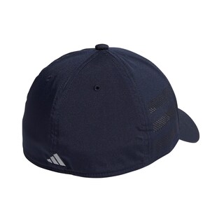 Foto 4 | Gorra Adidas Gameday Structured Stretch Fit Legend Ink Blue - Venta Internacional.