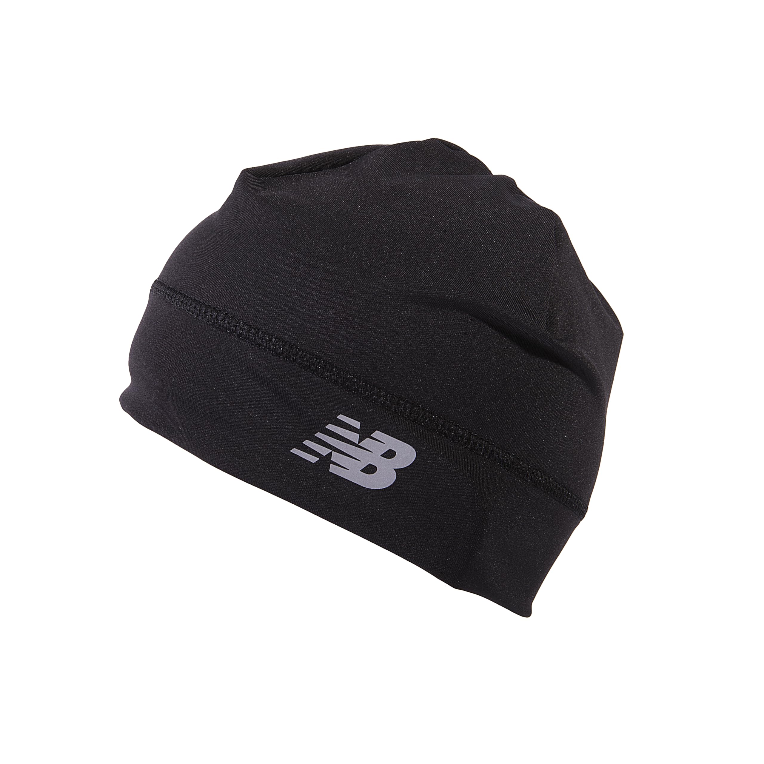 Gorro Skullcap New Balance Lightweight Running Negro - Venta Internacional.