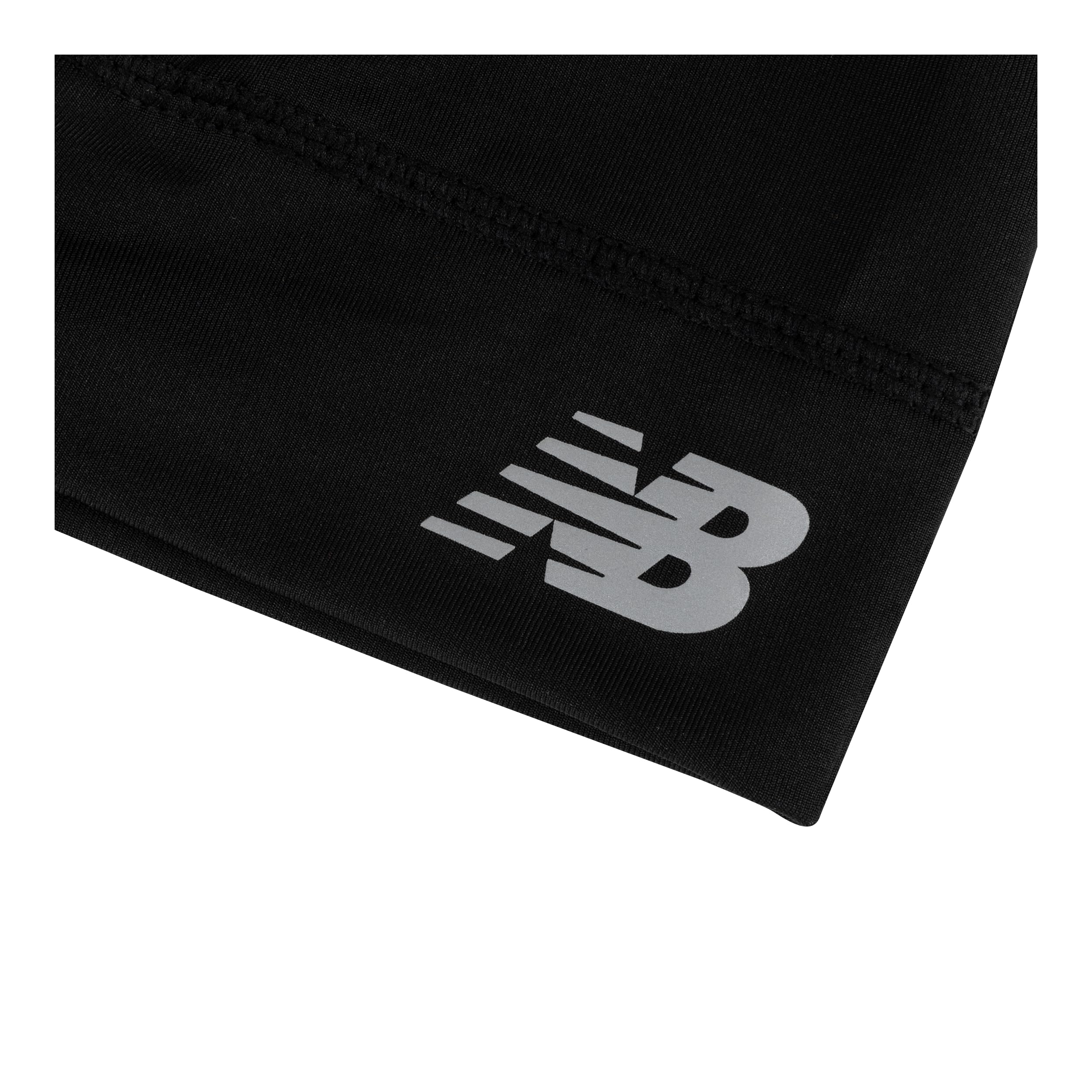 Foto 3 pulgar | Gorro Skullcap New Balance Lightweight Running Negro - Venta Internacional.