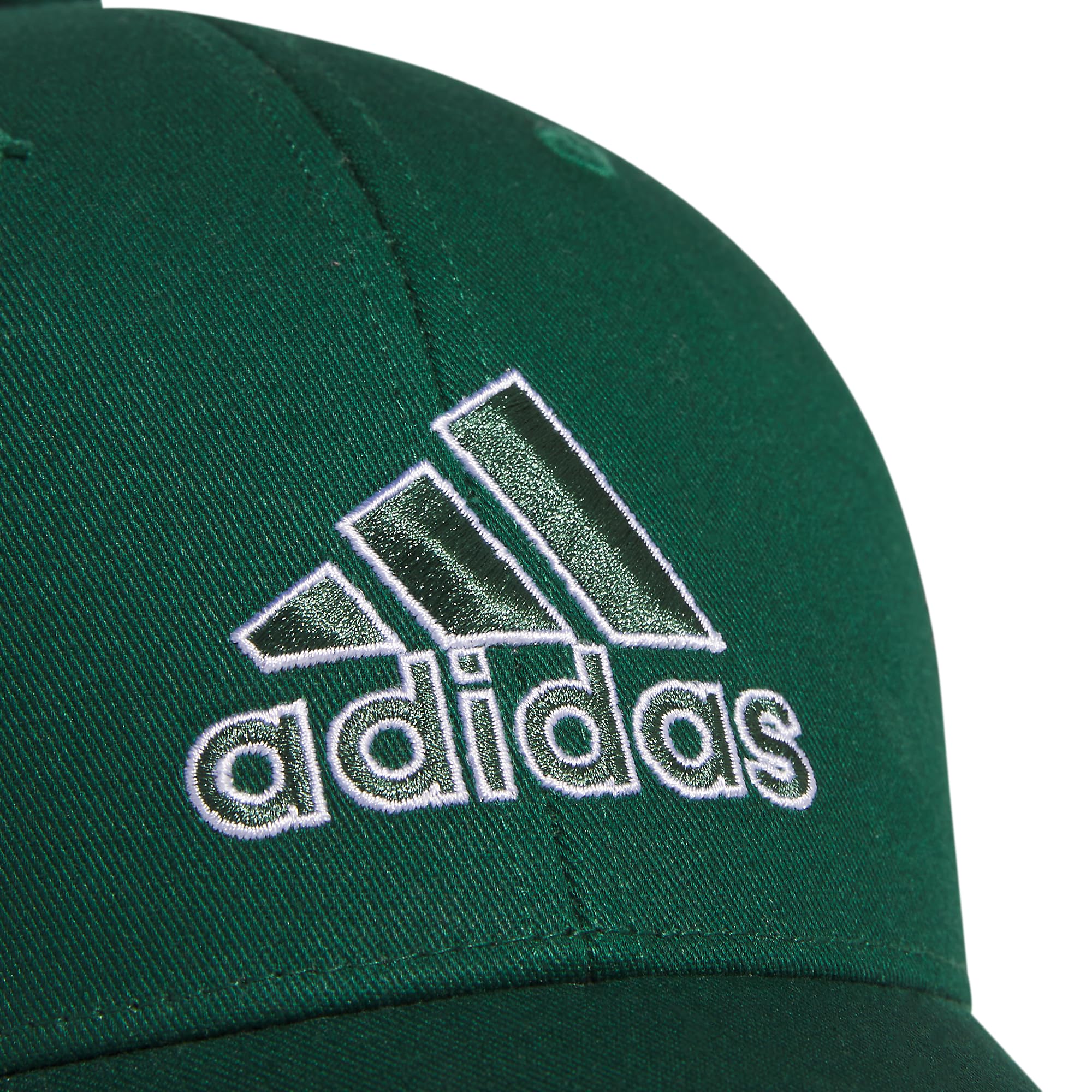 Foto 4 pulgar | Gorra Adidas Mesh Back Structured Low Crown Snapback Green - Venta Internacional.