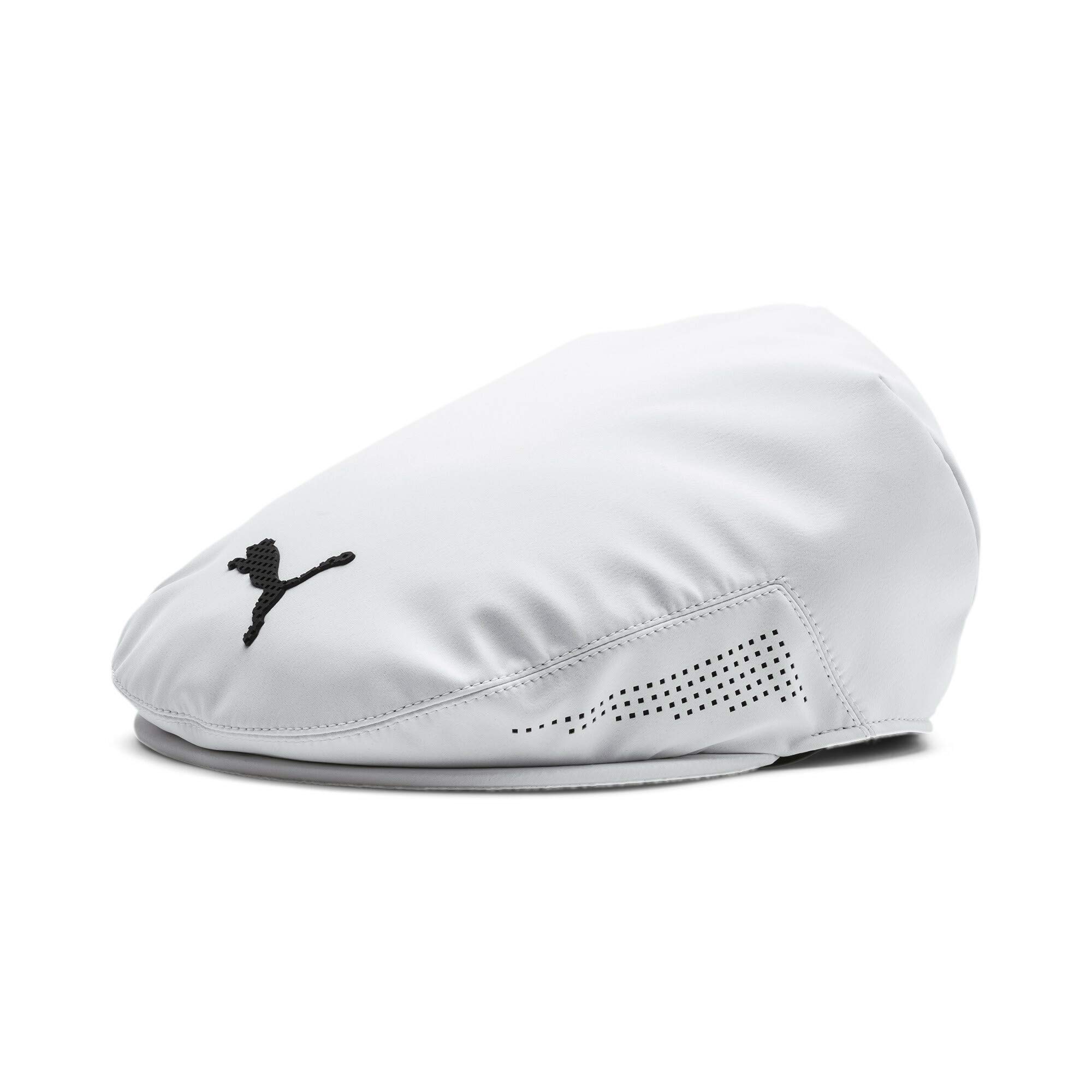 Gorro De Golf Puma Tour Driver 2020 Para Hombre Bright White S/m - Venta Internacional.