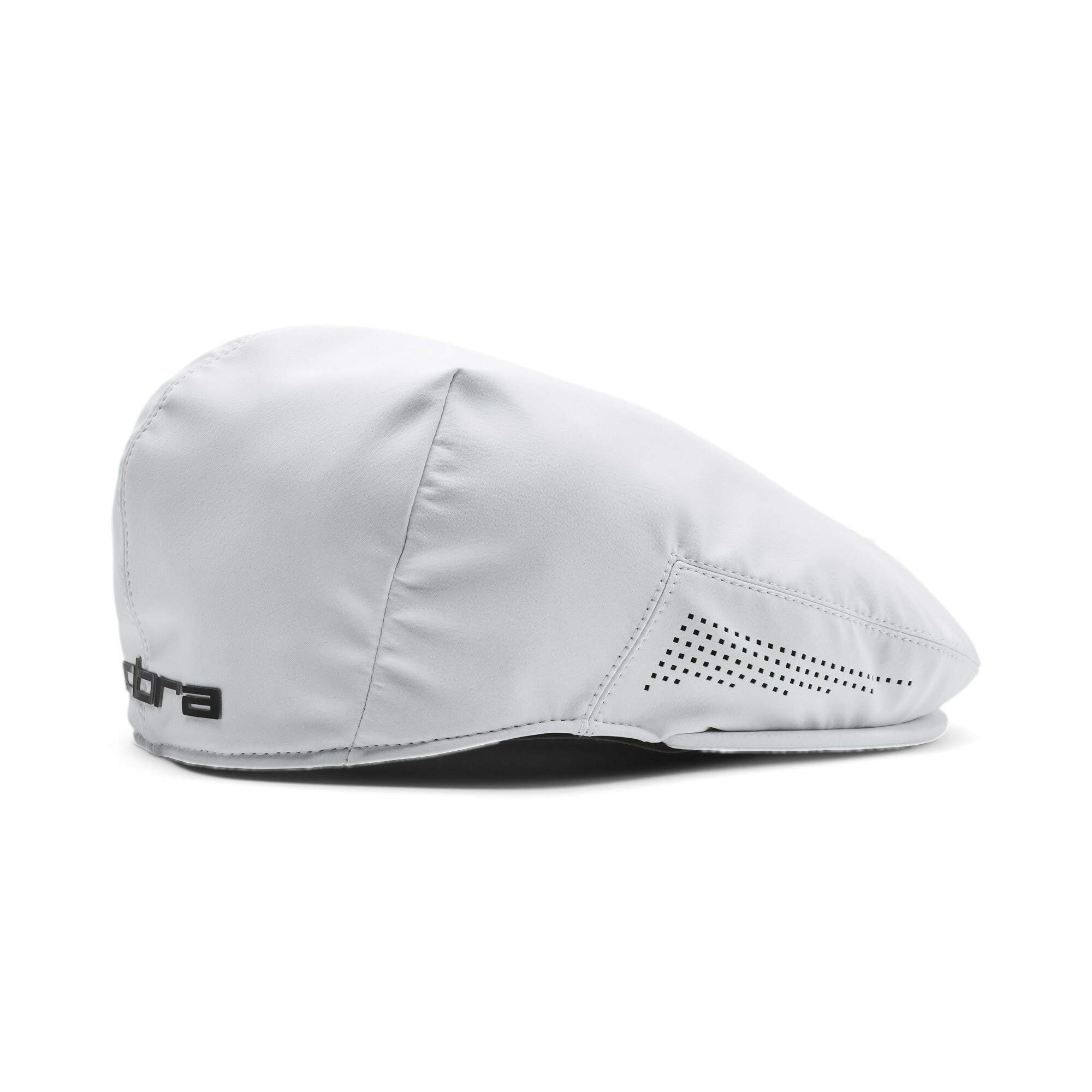 Foto 3 pulgar | Gorro De Golf Puma Tour Driver 2020 Para Hombre Bright White S/m - Venta Internacional.