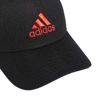 Foto 2 | Gorra Adidas Zags 2.0 Structured Mid Crown A-flex Para Hombre - Venta Internacional.