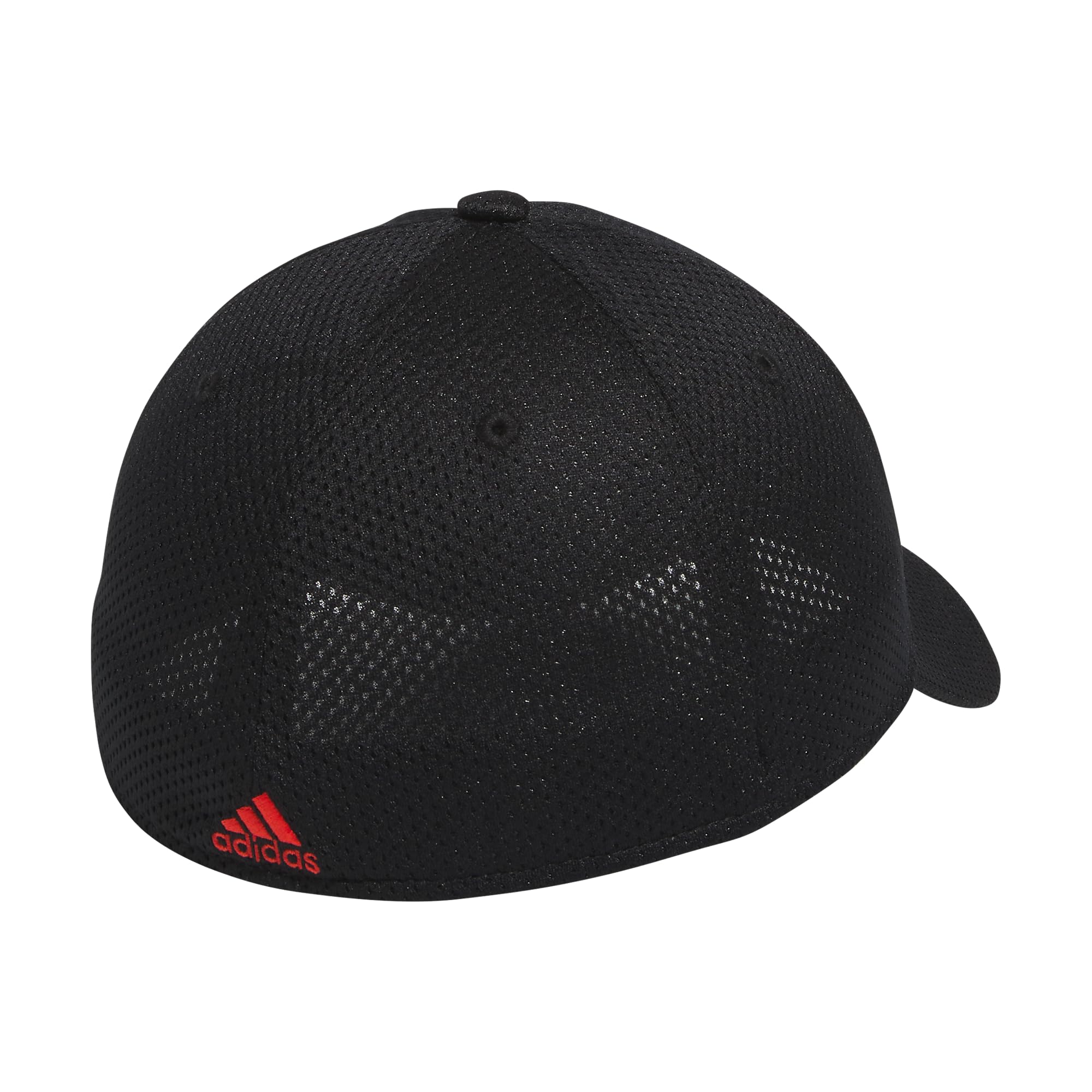 Foto 4 pulgar | Gorra Adidas Zags 2.0 Structured Mid Crown A-flex Para Hombre - Venta Internacional.