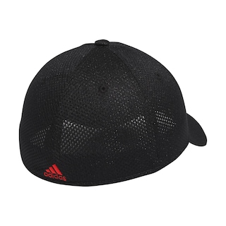 Foto 3 | Gorra Adidas Zags 2.0 Structured Mid Crown A-flex Para Hombre - Venta Internacional.