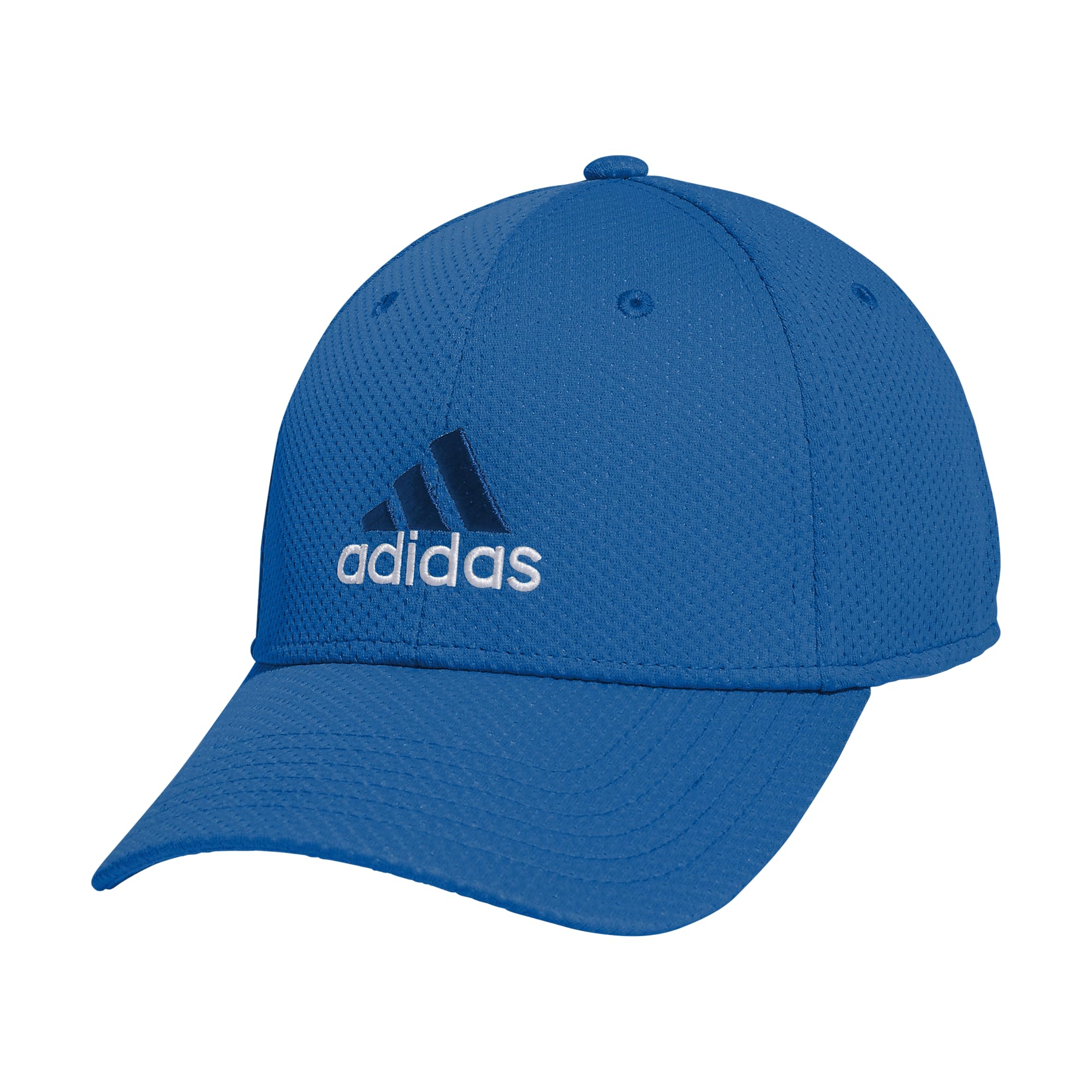 Foto 2 pulgar | Gorra Adidas Zags 2.0 Structured Mid Crown A-flex Stretch Fit - Venta Internacional.