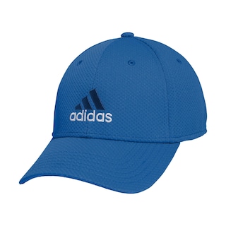 Foto 1 | Gorra Adidas Zags 2.0 Structured Mid Crown A-flex Stretch Fit - Venta Internacional.