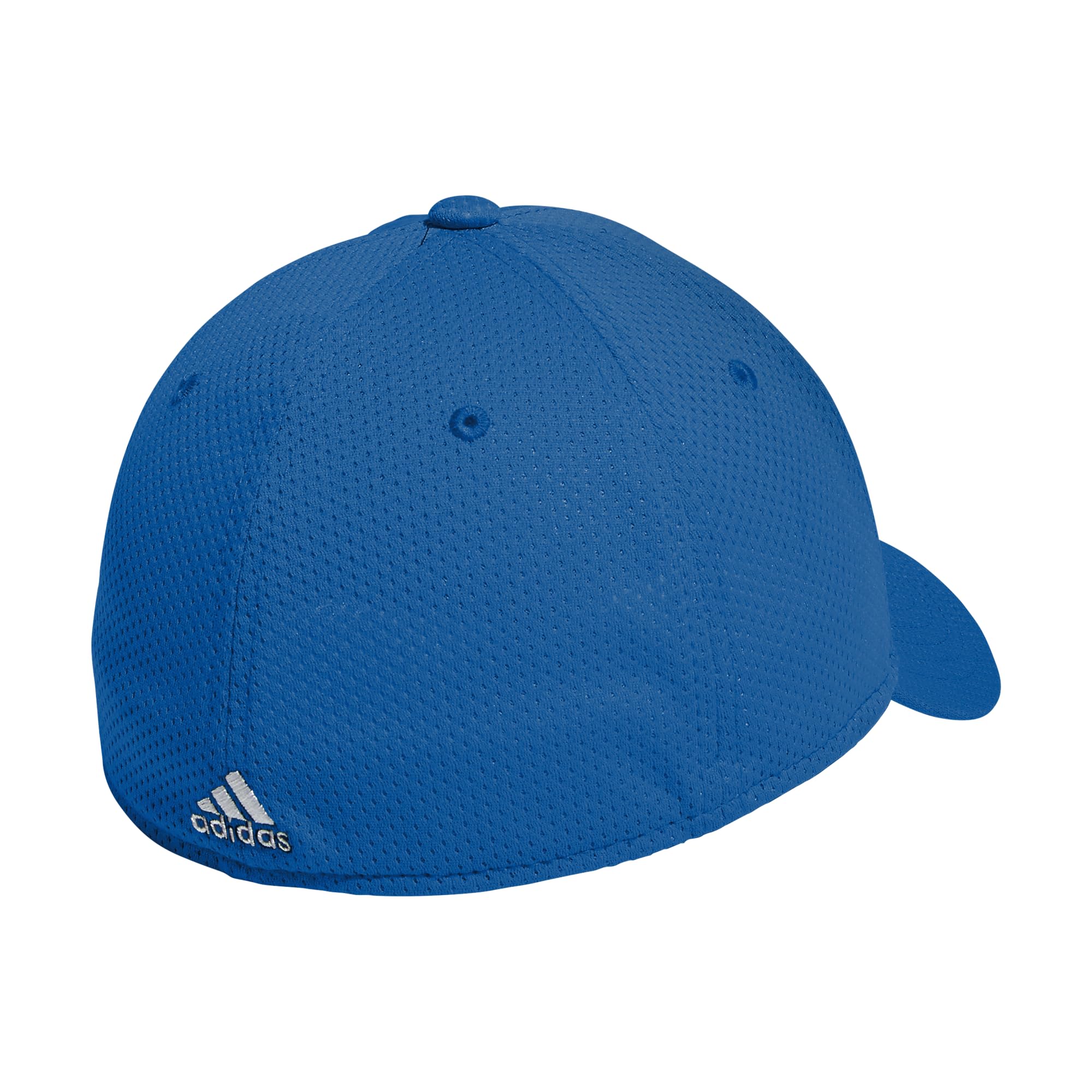 Foto 4 pulgar | Gorra Adidas Zags 2.0 Structured Mid Crown A-flex Stretch Fit - Venta Internacional.