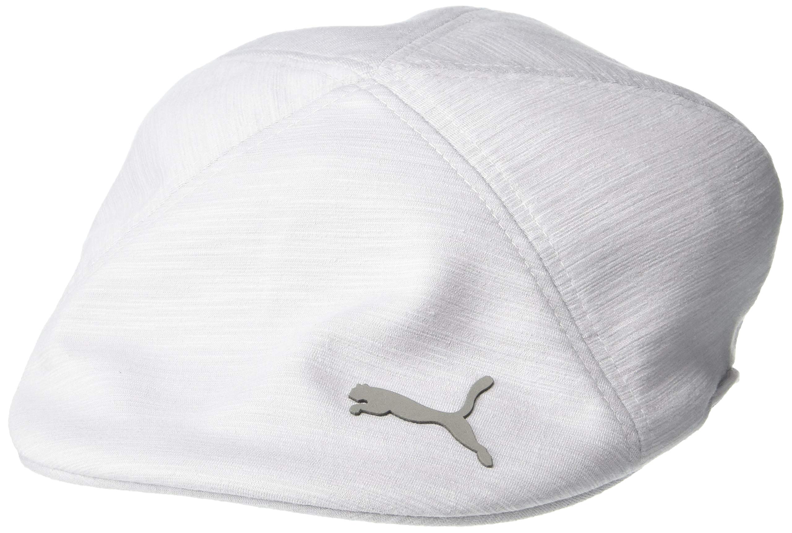 Gorra De Golf Puma Golf 2019 Para Hombre Driver Quarry Que Absorbe La Humedad - Venta Internacional.