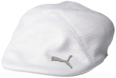 Foto 1 | Gorra De Golf Puma Golf 2019 Para Hombre Driver Quarry Que Absorbe La Humedad - Venta Internacional.