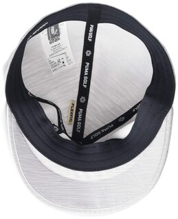 Foto 2 | Gorra De Golf Puma Golf 2019 Para Hombre Driver Quarry Que Absorbe La Humedad - Venta Internacional.