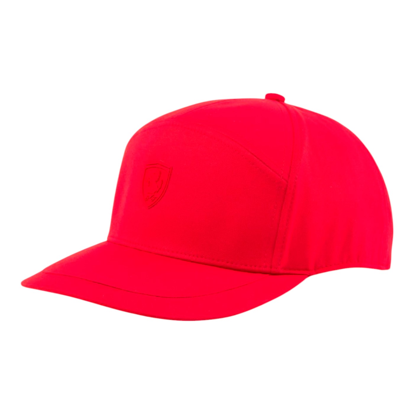 Foto 2 pulgar | Gorra Puma Ferrari Sptwr Style Lc Cap Unisex Rojo