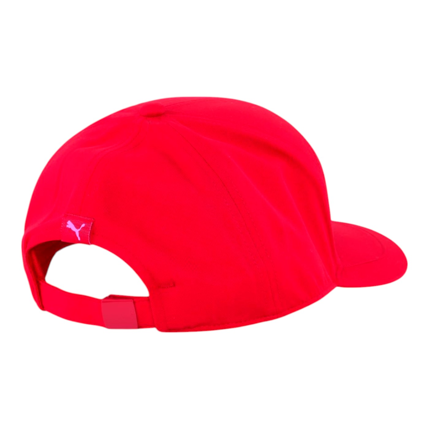 Foto 3 pulgar | Gorra Puma Ferrari Sptwr Style Lc Cap Unisex Rojo