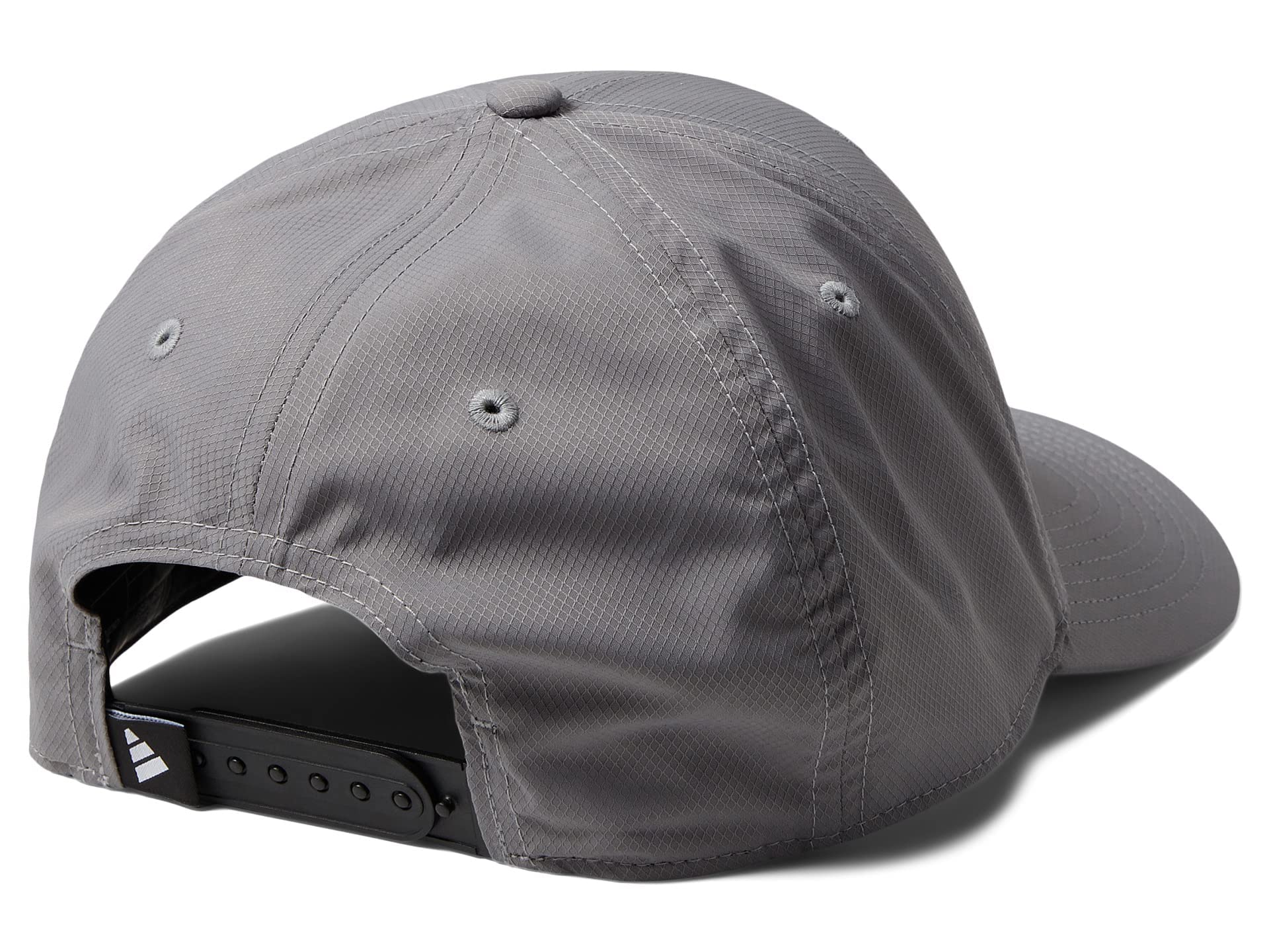 Foto 3 pulgar | Gorra De Golf Adidas Tour Snapback Grey Three, Talla Única - Venta Internacional.